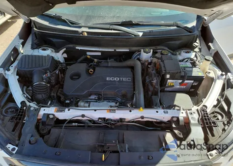 2021 GMC Terrain Sle from USA, damaged, VIN 3GKALMEV5ML351944